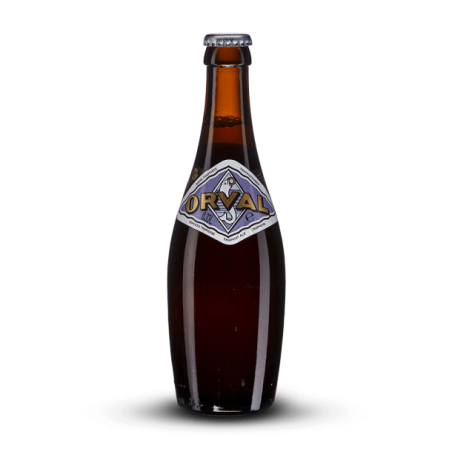 ORVAL 6,2° 33CL UNITÉ