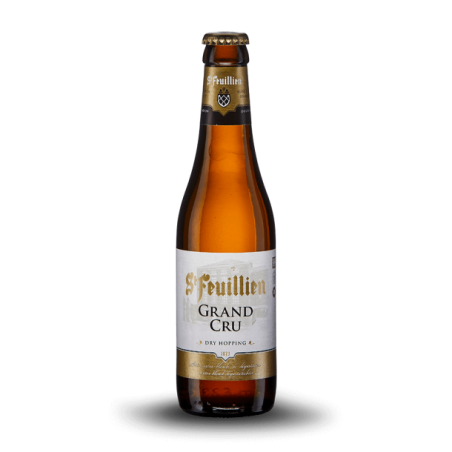 ST FEUILLIEN GRAND CRU 9° 33CL UNITÉ