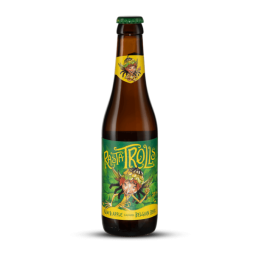 RASTA TROLLS 7° 33CL UNITÉ