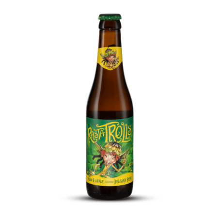 RASTA TROLLS 7° 33CL UNITÉ