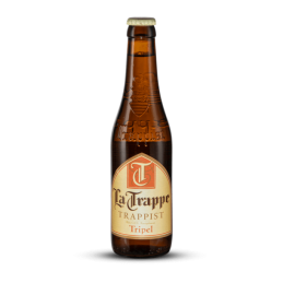 LA TRAPPE TRIPLE 8° 33CL UNITÉ