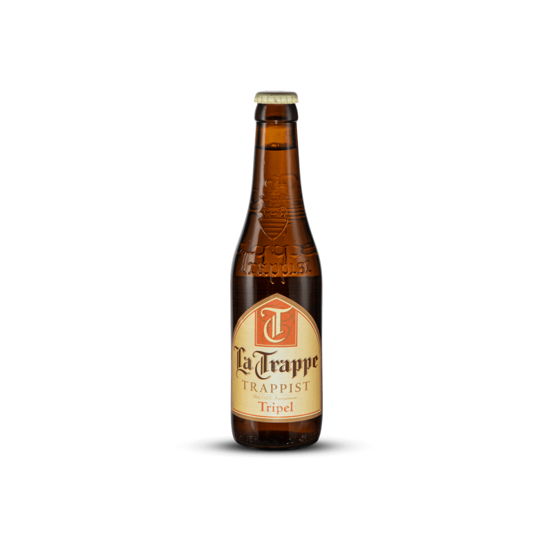 LA TRAPPE TRIPLE 8° 33CL UNITÉ