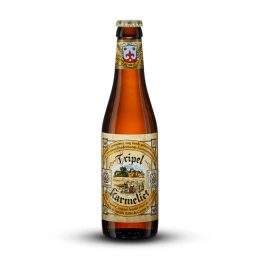TRIPEL KARMELIET 8,4° 33CL UNITÉ