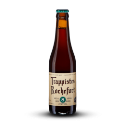 ROCHEFORT 8 9,2° 33CL UNITÉ