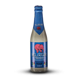 DELIRIUM TREMENS 8° 33CL UNITÉ