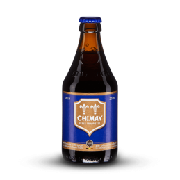 CHIMAY BLEUE 9° 33CL UNITÉ