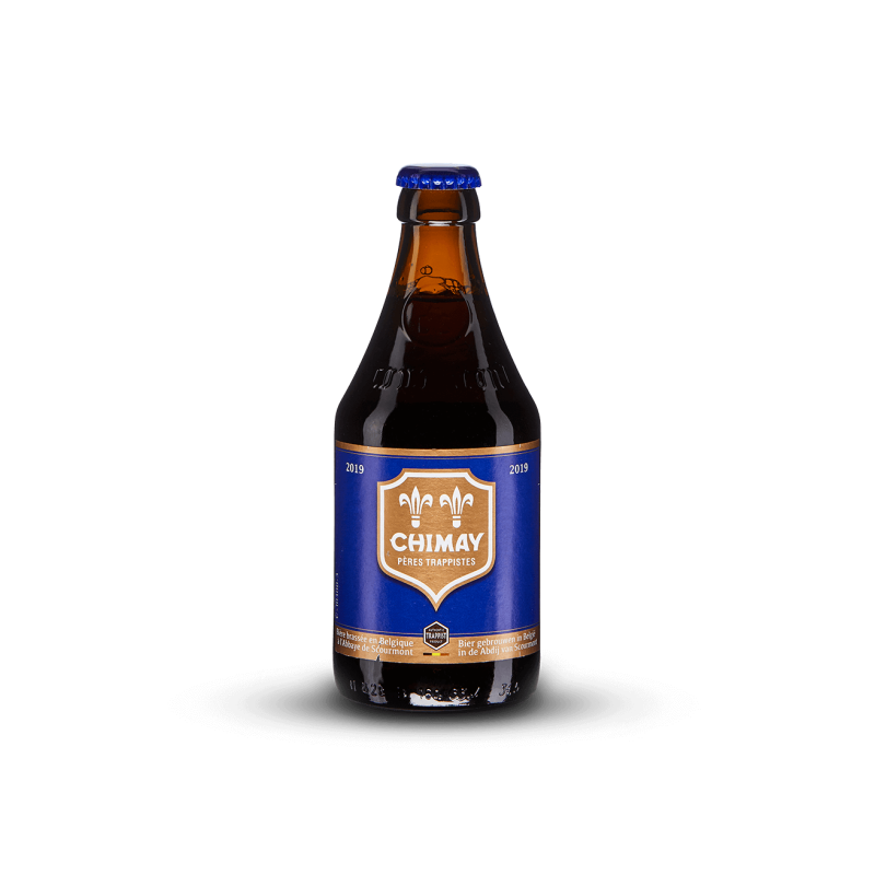 CHIMAY BLEUE 9° 33CL UNITÉ