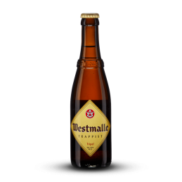 WESTMALLE TRIPLE 9° 33CL UNITÉ