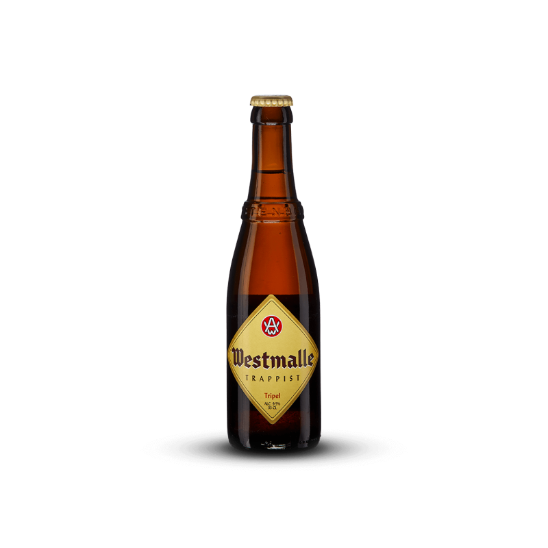 WESTMALLE TRIPLE 9° 33CL UNITÉ