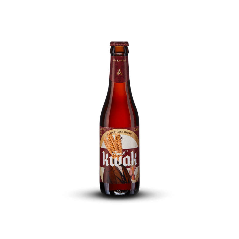 KWAK 8,4° 33CL UNITÉ