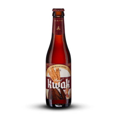 KWAK 8,4° 33CL UNITÉ