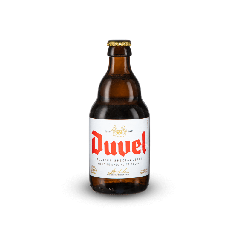 DUVEL 8,5° 33CL UNITÉ