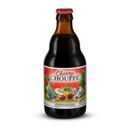 CHERRY CHOUFFE 8° 33CL UNITÉ