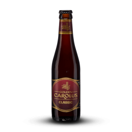 CAROLUS CLASSIC 8° 33CL UNITÉ