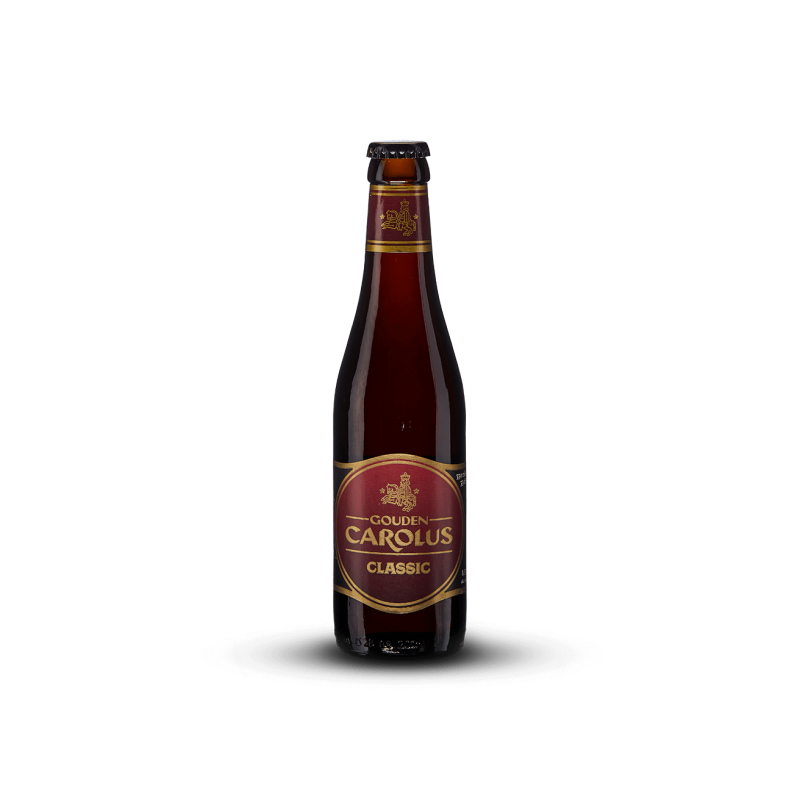 CAROLUS CLASSIC 8° 33CL UNITÉ