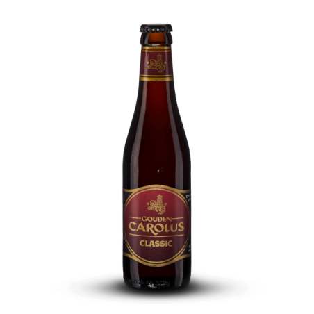 CAROLUS CLASSIC 8° 33CL UNITÉ