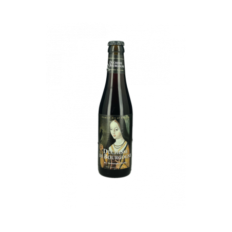 DUCHESSE DE BOURGOGNE 6,2° 25CL UNITÉ