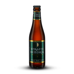 STRAFFE HENDRIK TRIPLE 9° 33CL UNITÉ
