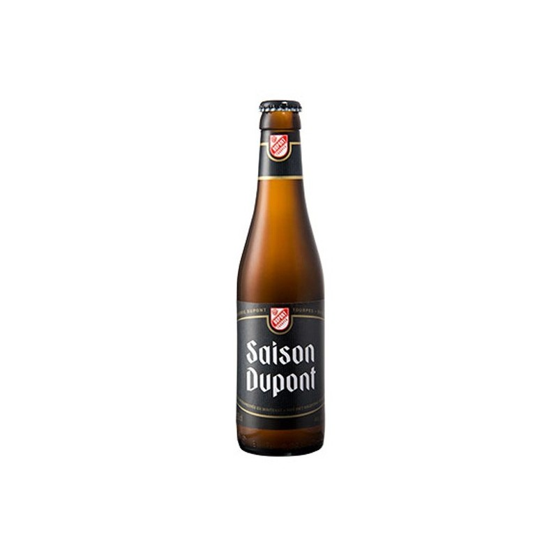 SAISON DUPONT 6,5° 33CL UNITÉ