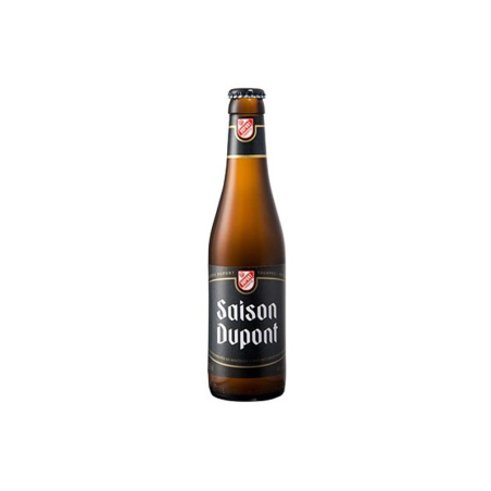 SAISON DUPONT 6,5° 33CL UNITÉ