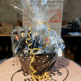 PANIER PUISSANCE BELGE X7