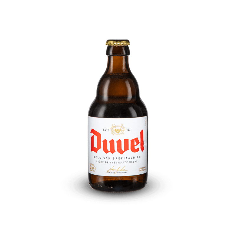 DUVEL 8,5° 33 CL