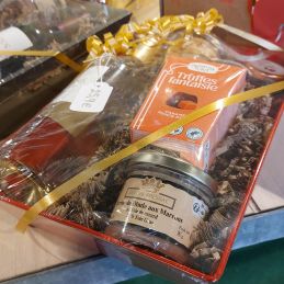 COFFRET TRADITION MALKO