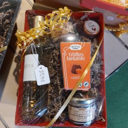 COFFRET TRADITION MALKO