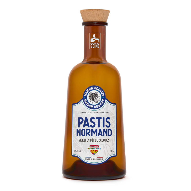 PASTIS NORMAND 45° 70CL X6