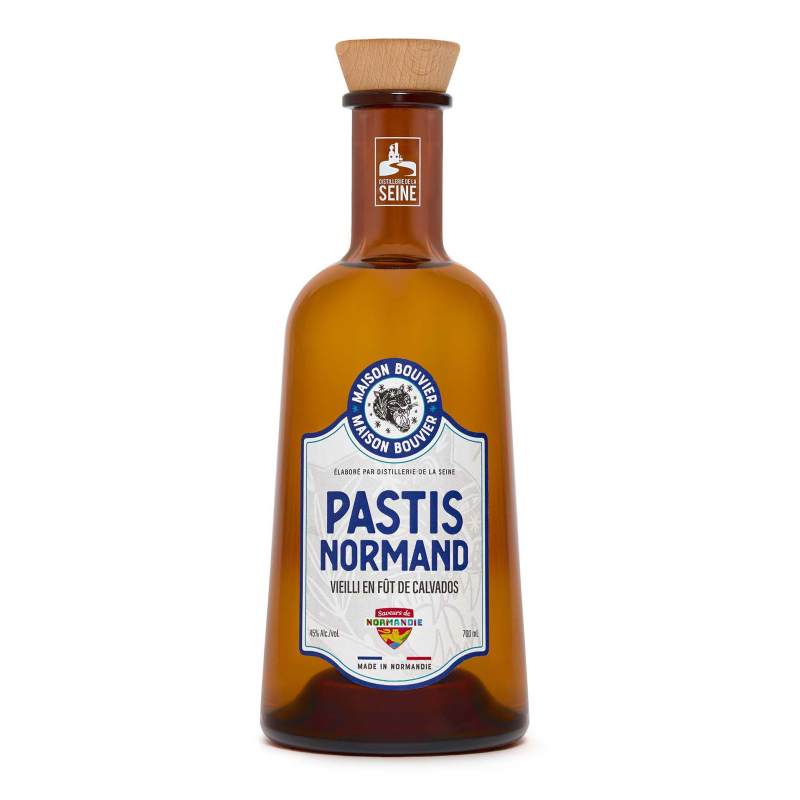 PASTIS NORMAND 70CL