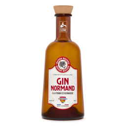 GIN NORMAND 70CL