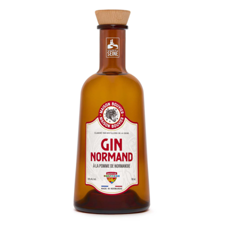 GIN NORMAND 70CL