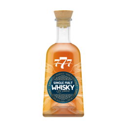 WHISKY BIO 777 70CL