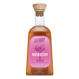 MANHATTAN 70CL
