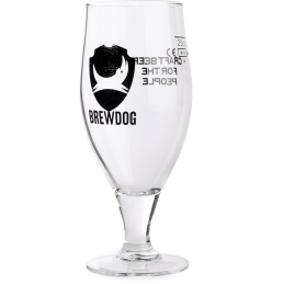Verre à bière Brewdog 25cl