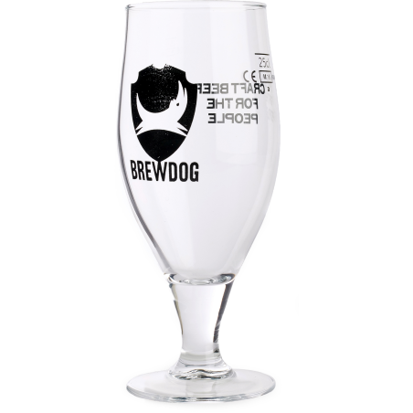 Verre à bière Brewdog 25cl