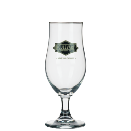 Verre à bière Boulevard Brewing 25cl