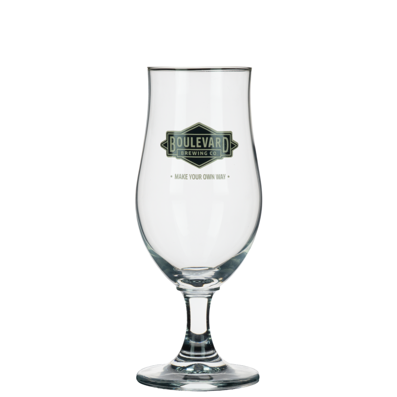 Verre à bière Boulevard Brewing 25cl