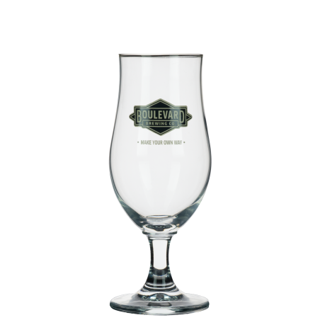 Verre à bière Boulevard Brewing 25cl