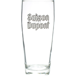 Verre à bière Saison Dupont 33cl