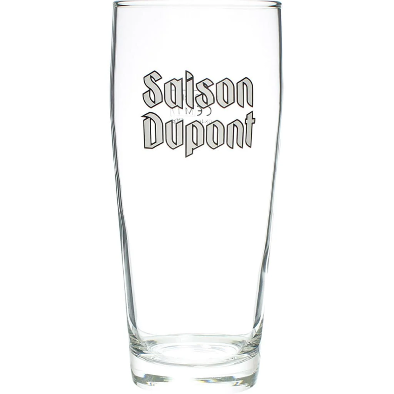 Verre à bière Saison Dupont 33cl