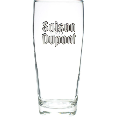 Verre à bière Saison Dupont 33cl