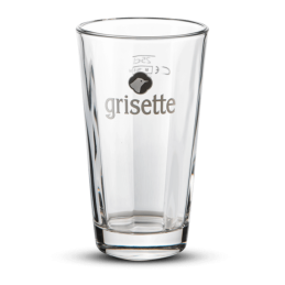 Verre à bière Grisette 25cl