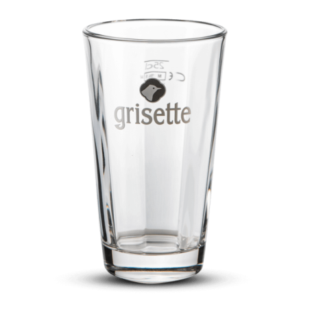 Verre à bière Grisette 25cl