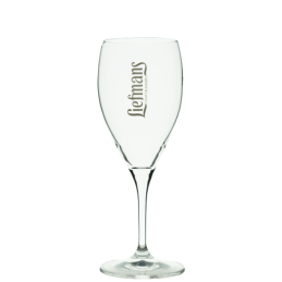 Verre à bière Liefmans 25cl
