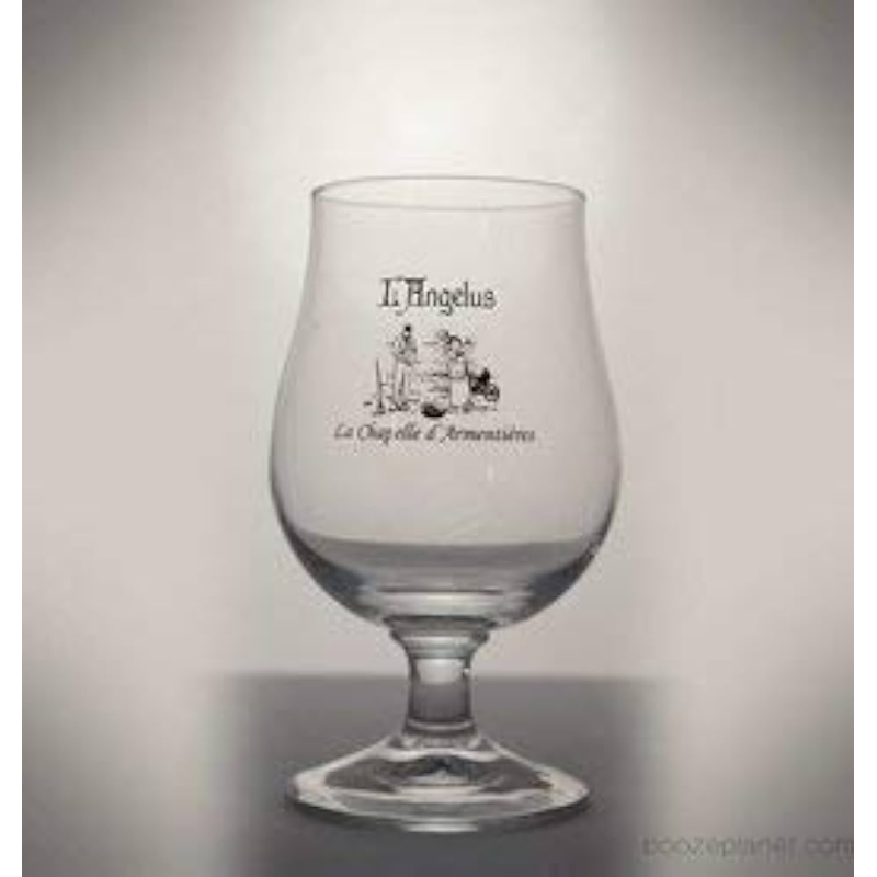 Verre à bière Angelus 25cl