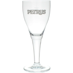 Verre à bière Petrus 25cl