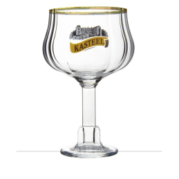 Verre à bière Kasteel 50cl