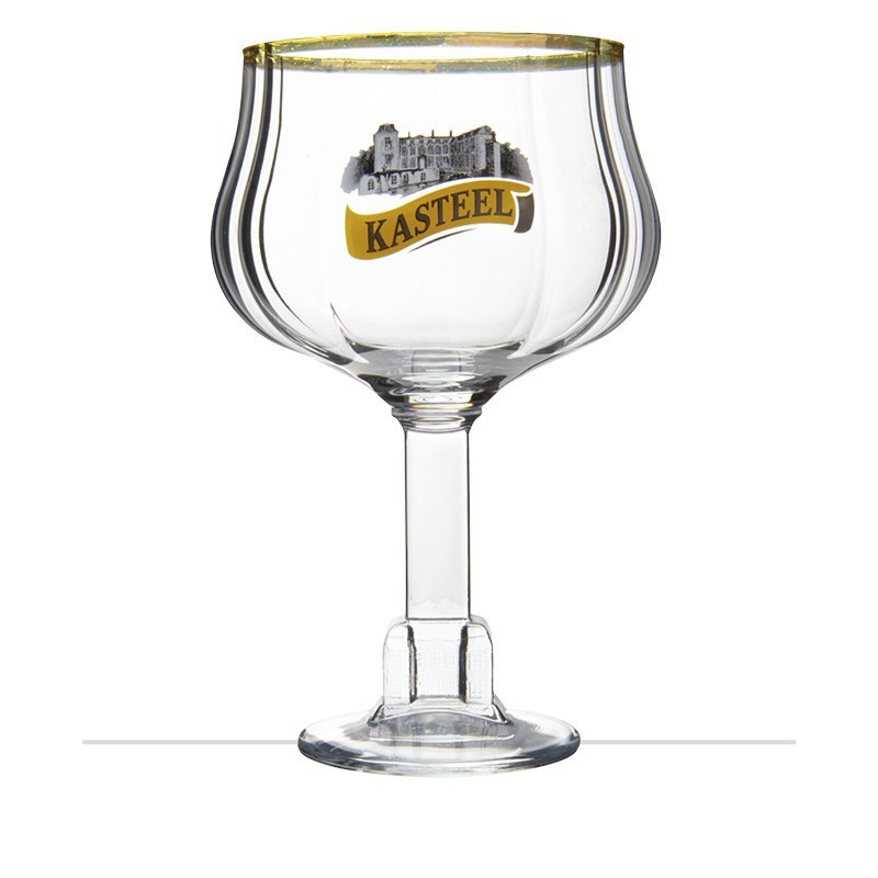 Verre à bière Kasteel 50cl