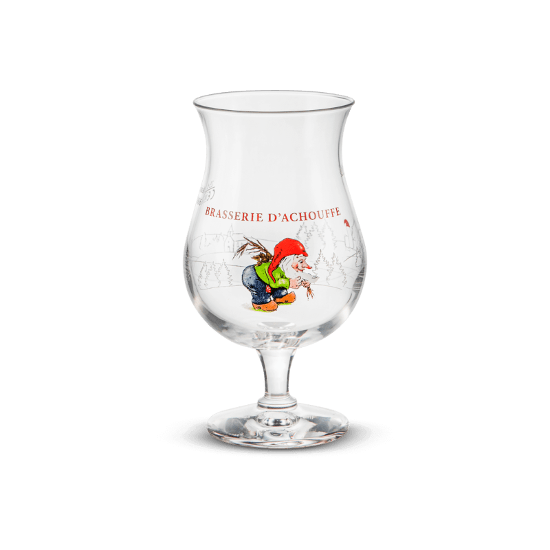Verres à Bière La Chouffe 25cl